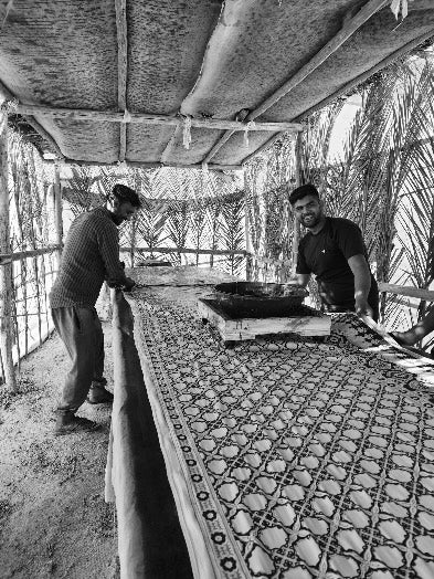 What is Ajrakh? A 4,000-Year-Old Craft Explained