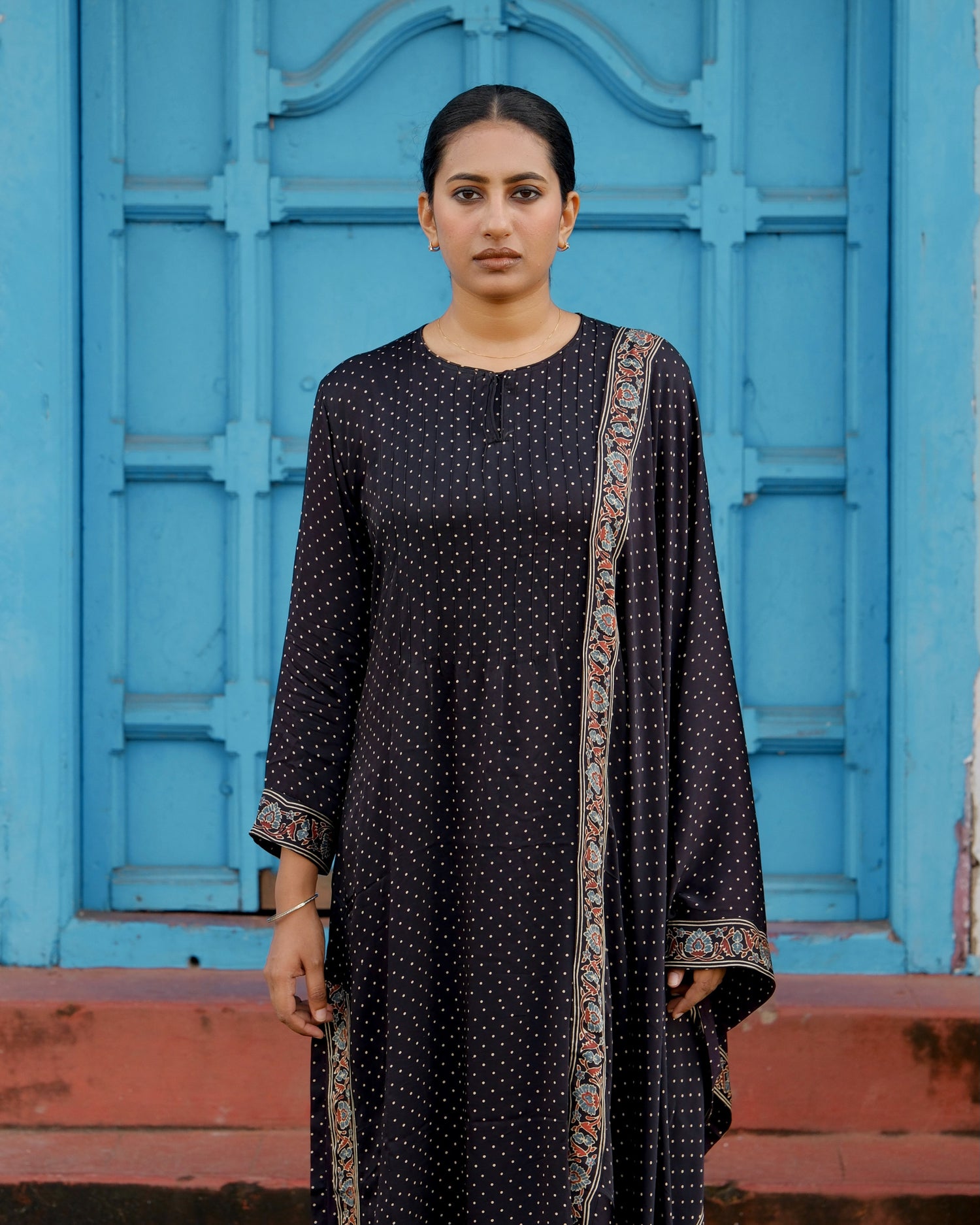 salwar kameez ajrak dress designs 22 Ajrak Dress ideas in 2026